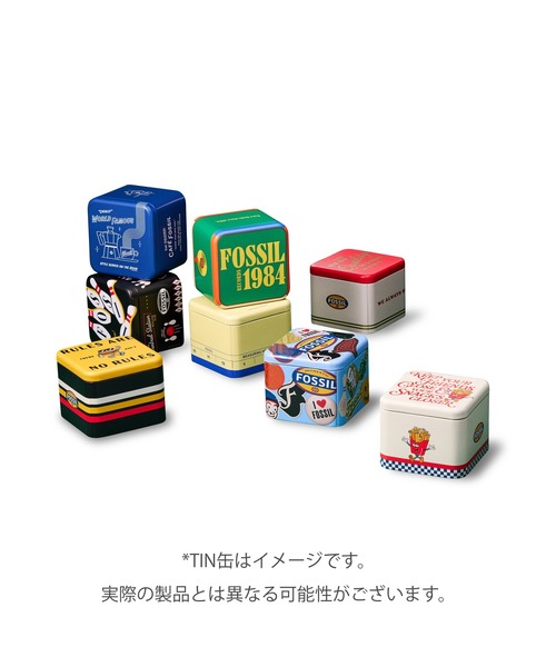 腕時計 フォッシル 腕時計 メンズ アナログ ステンレス ME3280 メンズの画像