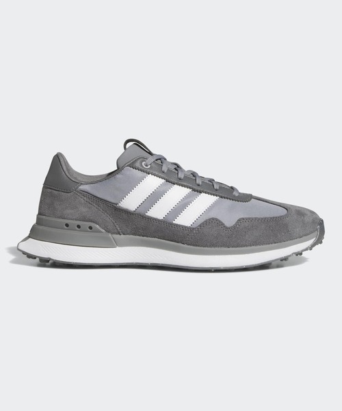 adidas（アディダス） ゴルフシューズ 防水 スニーカー S2G 26