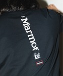 tシャツ 半袖 「Marmot/マーモット」 ...の詳細画像1