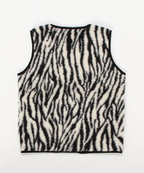 「COLD BREAKER」 ベスト M ブラック レディース_画像2