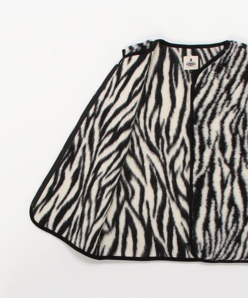 「COLD BREAKER」 ベスト M ブラック レディース_画像3