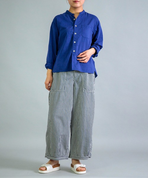 OMNIGOD（オムニゴッド） ワイドパンツ ジーンズ デニム デニムパンツ