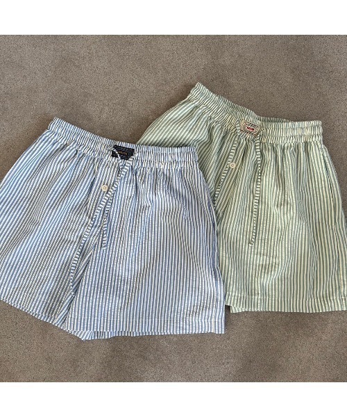 パンツ ストライプショートパンツ レディース : ZOZOTOWN Yahoo!店