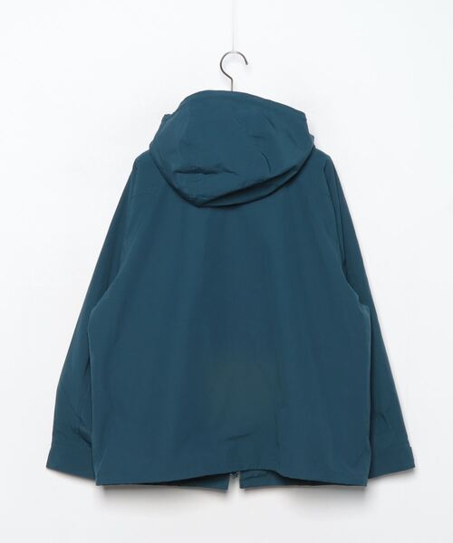 「JOURNAL STANDARD」 ブルゾン SMALL コバルトブルー メンズ