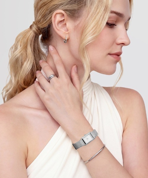 Daniel Wellington（ダニエルウェリントン） 指輪 リング Classic Arch