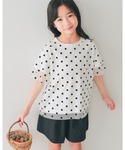 tシャツ エヌエイチティー ドットチュール T...の詳細画像1