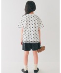 tシャツ エヌエイチティー ドットチュール T...の詳細画像4
