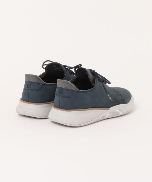 COLE HAAN（コールハーン） ビジネスシューズ 6.ゼログランド レーザー
