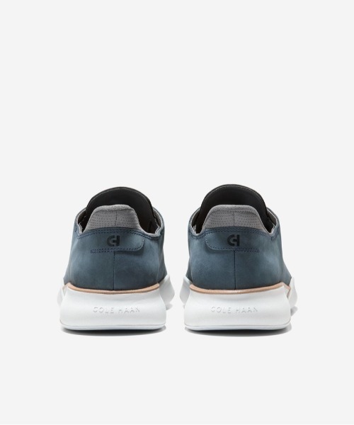 COLE HAAN（コールハーン） ビジネスシューズ 6.ゼログランド レーザー
