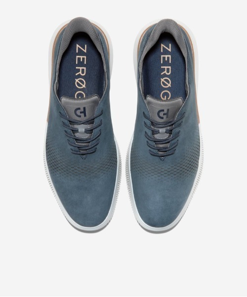 COLE HAAN（コールハーン） ビジネスシューズ 6.ゼログランド レーザー