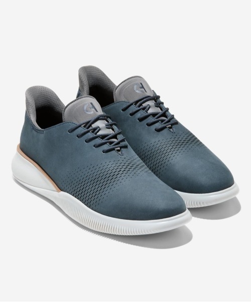 COLE HAAN（コールハーン） ビジネスシューズ 6.ゼログランド レーザー