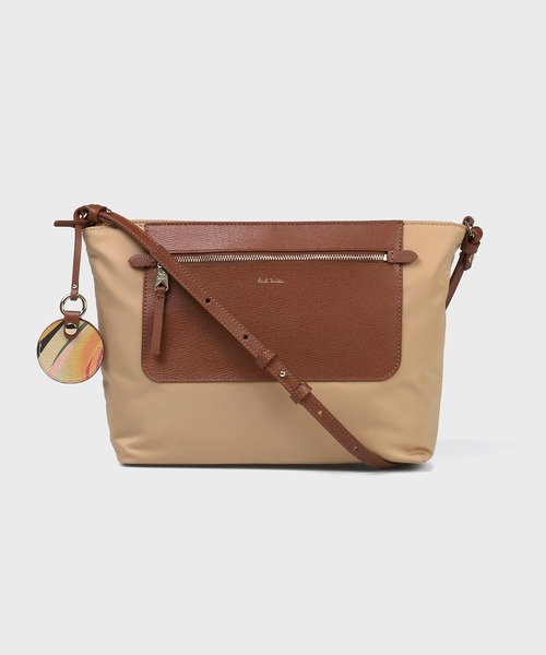 Paul Smith（ポール・スミス） ショルダーバッグ バッグ モダン