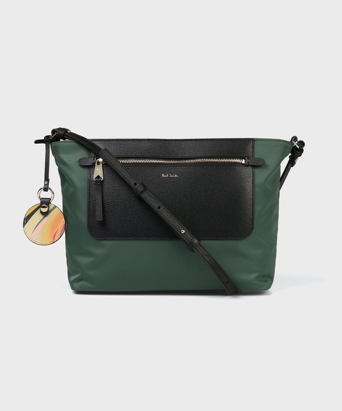 Paul Smith（ポール・スミス） ショルダーバッグ バッグ モダン