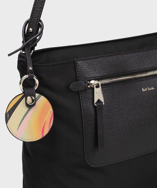 Paul Smith（ポール・スミス） ショルダーバッグ バッグ モダン