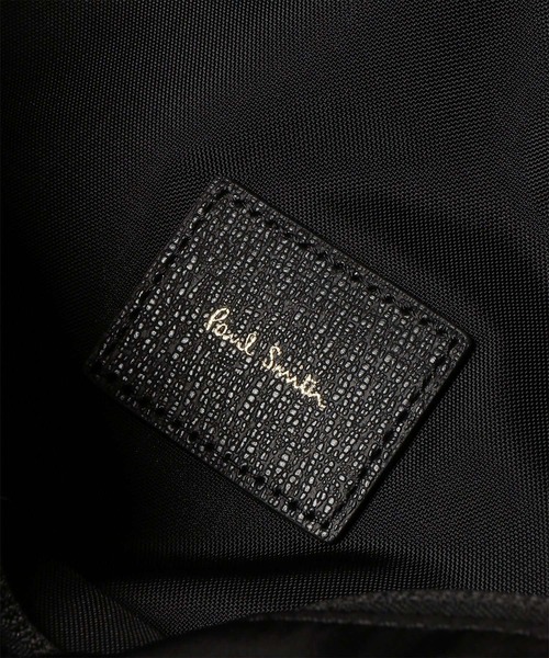 Paul Smith（ポール・スミス） ショルダーバッグ バッグ モダン