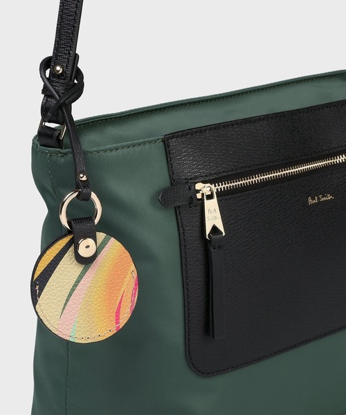 Paul Smith（ポール・スミス） ショルダーバッグ バッグ モダン
