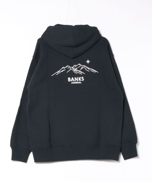 banks パーカー（ファッション）の商品一覧 通販 - Yahoo!ショッピング