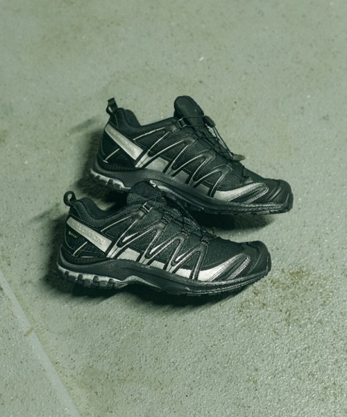 SALOMON（サロモン） スニーカー XA PRO 3D GORE-TEX L49214300 メンズ 