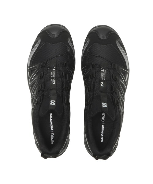スニーカー XA PRO 3D GORE-TEX　L49214300 メンズ レディースの画像