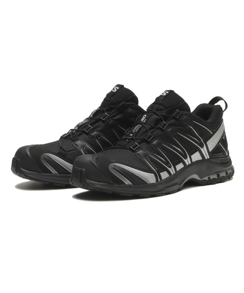 スニーカー XA PRO 3D GORE-TEX　L49214300 メンズ レディースの画像