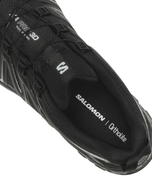 スニーカー XA PRO 3D GORE-TEX　L49214300 メンズ レディースの画像