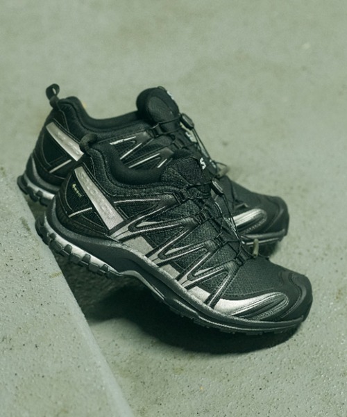 スニーカー XA PRO 3D GORE-TEX　L49214300 メンズ レディースの画像
