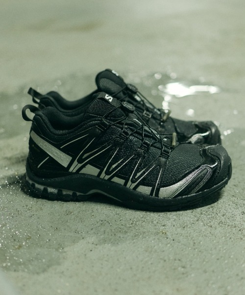スニーカー XA PRO 3D GORE-TEX　L49214300 メンズ レディースの画像