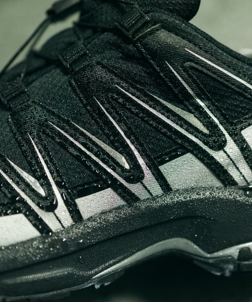 スニーカー XA PRO 3D GORE-TEX　L49214300 メンズ レディースの画像