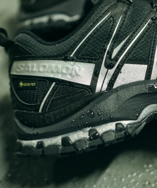 スニーカー XA PRO 3D GORE-TEX　L49214300 メンズ レディースの画像