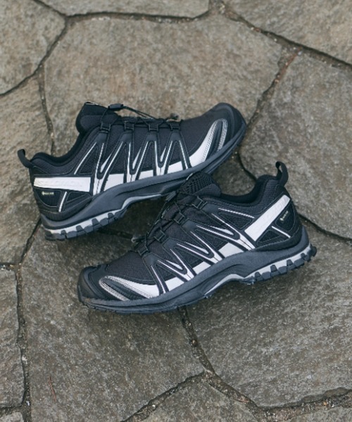 スニーカー XA PRO 3D GORE-TEX　L49214300 メンズ レディースの画像