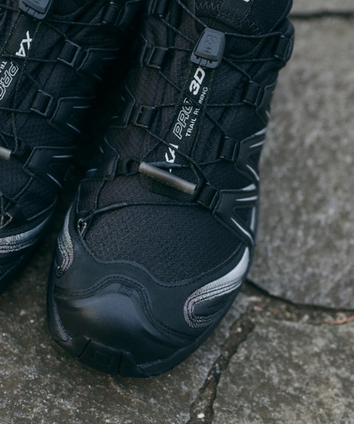 スニーカー XA PRO 3D GORE-TEX　L49214300 メンズ レディースの画像
