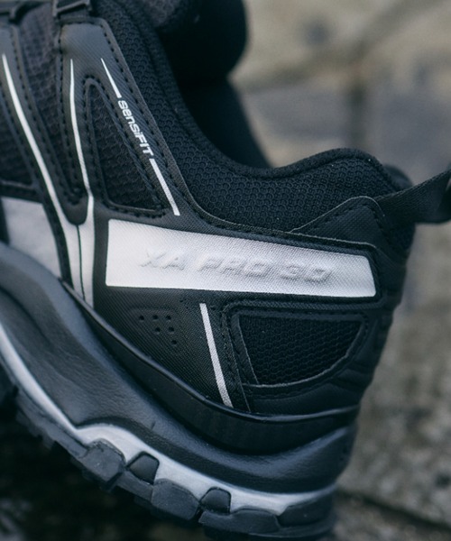 スニーカー XA PRO 3D GORE-TEX　L49214300 メンズ レディースの画像