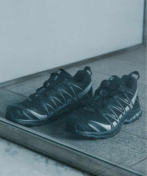 スニーカー XA PRO 3D GORE-TEX　L49214300 メンズ レディースの画像