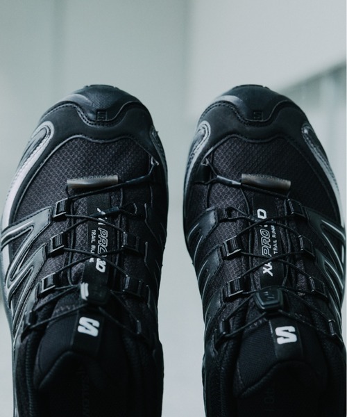 スニーカー XA PRO 3D GORE-TEX　L49214300 メンズ レディースの画像