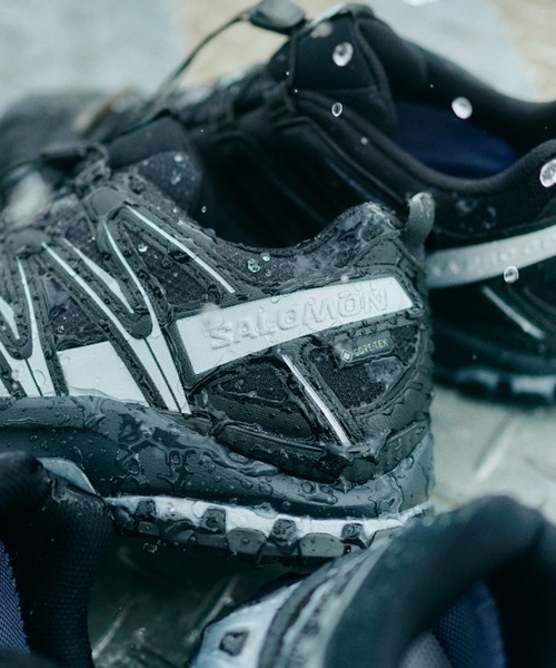SALOMON（サロモン） 防水 スニーカー XA PRO 3D GORE-TEX L49214300