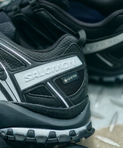 SALOMON（サロモン） 防水 スニーカー XA PRO 3D GORE-TEX L49214300