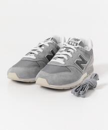 New Balance（ニューバランス） 996 スニーカー NEW BALANCE 996