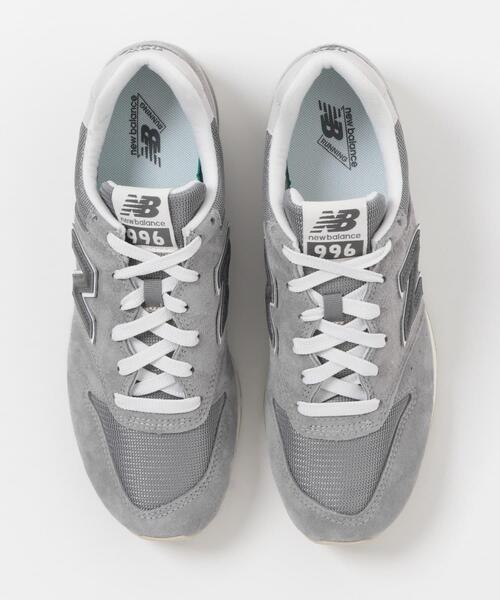 New Balance（ニューバランス） スニーカー NEW BALANCE 996 メンズ