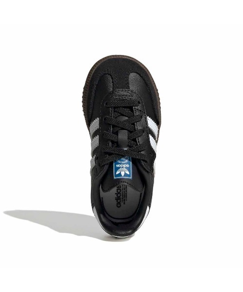 adidas（アディダス） サンバ スニーカー キッズ 子供 男の子 女の子