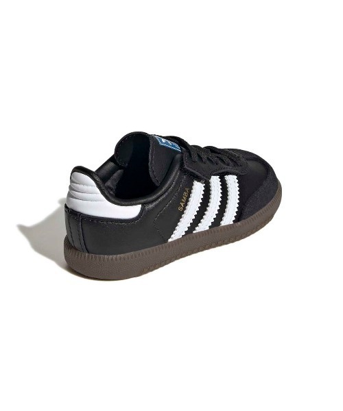 adidas（アディダス） サンバ スニーカー キッズ 子供 男の子 女の子