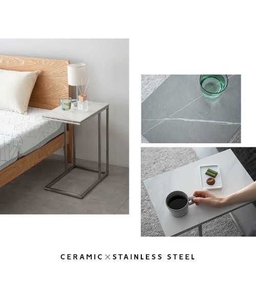東京家具 家具 「CERAMICA」 セラミック サイドテーブル : ZOZOTOWN