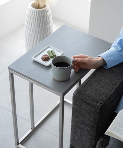 東京家具 家具 「CERAMICA」 セラミック サイドテーブル : ZOZOTOWN