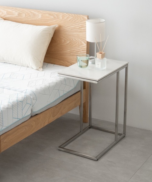 東京家具 家具 「CERAMICA」 セラミック サイドテーブル : ZOZOTOWN