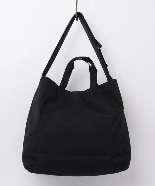 「BAICYCLON by Bagjack」 2WAYバッグ FREE ブラック メンズの画像