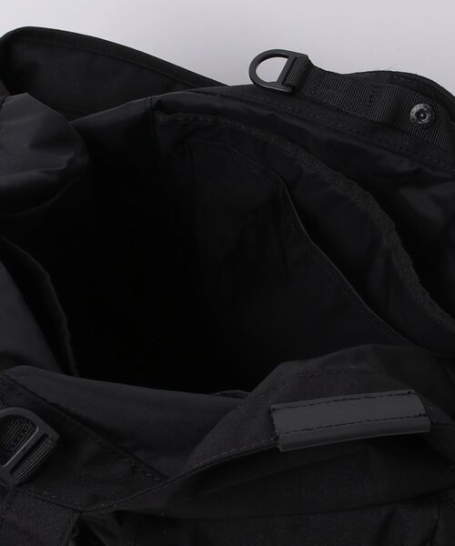 「BAICYCLON by Bagjack」 2WAYバッグ FREE ブラック メンズの画像