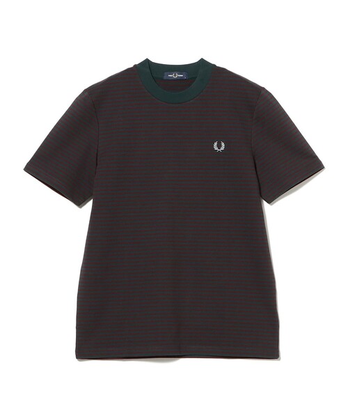 FRED PERRY（フレッドペリー） tシャツ FRED PERRY / STRIPE T-SHIRT