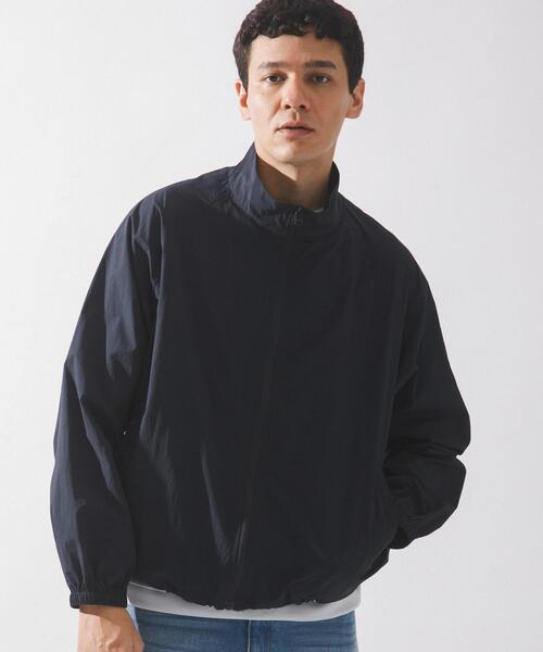 URBAN RESEARCH Sonny Label ナイロンジャケット 撥水ベーシック
