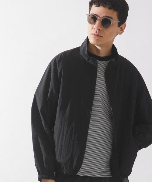 URBAN RESEARCH Sonny Label ナイロンジャケット 撥水ベーシック