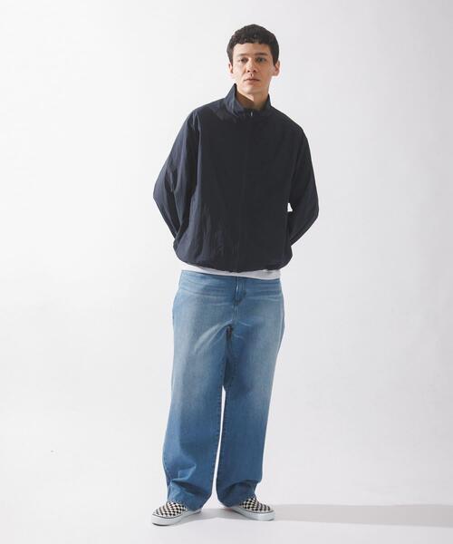 URBAN RESEARCH Sonny Label ナイロンジャケット 撥水ベーシック