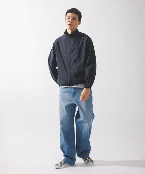 URBAN RESEARCH Sonny Label ナイロンジャケット 撥水ベーシック